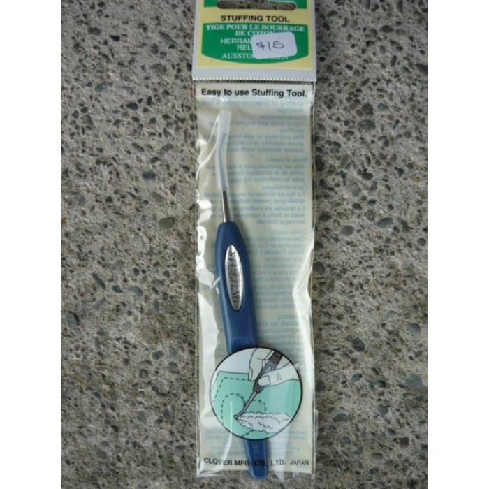 Annies Country Quilt Store Clover Stuffing Tool